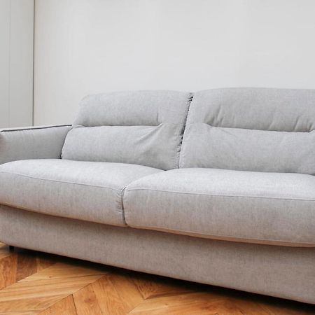 Warm 18M Ideal For Couple In Paris Exterior foto