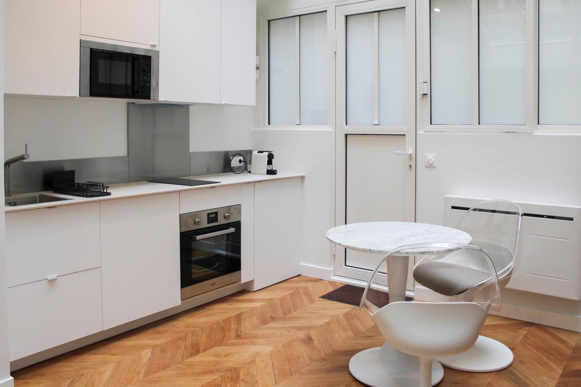 Warm 18M Ideal For Couple In Paris Exterior foto